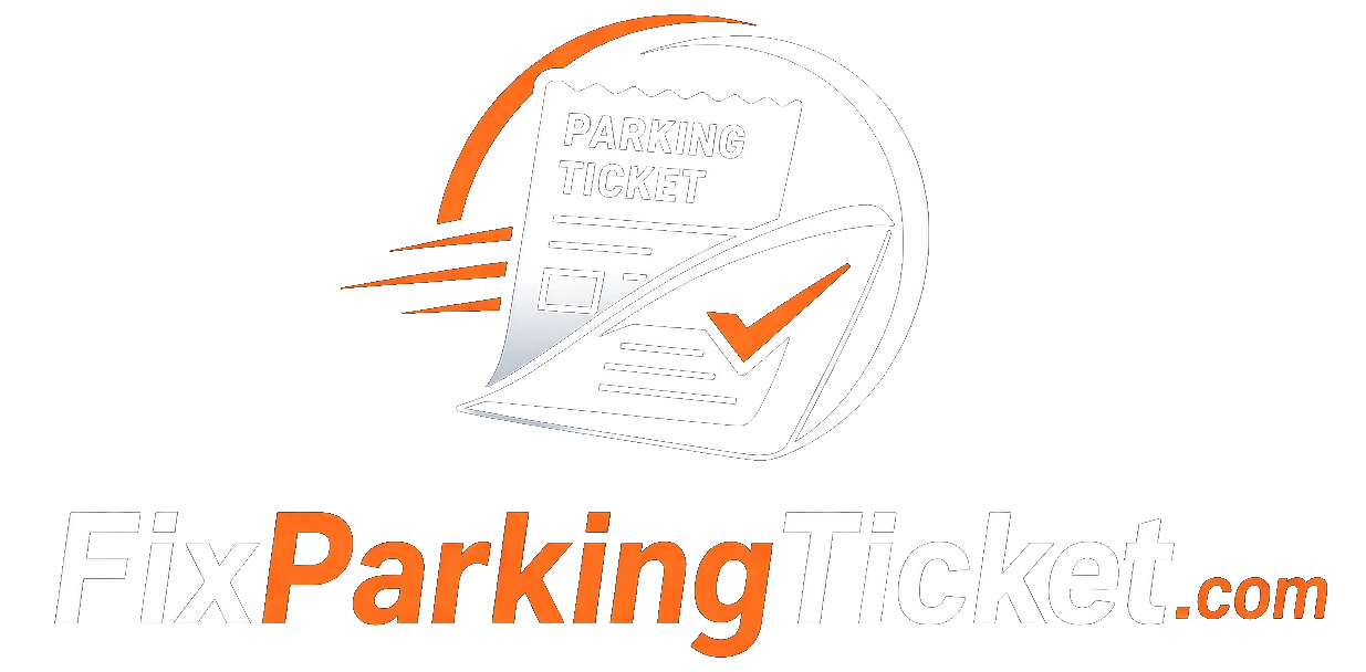 FixParkingTicket.com